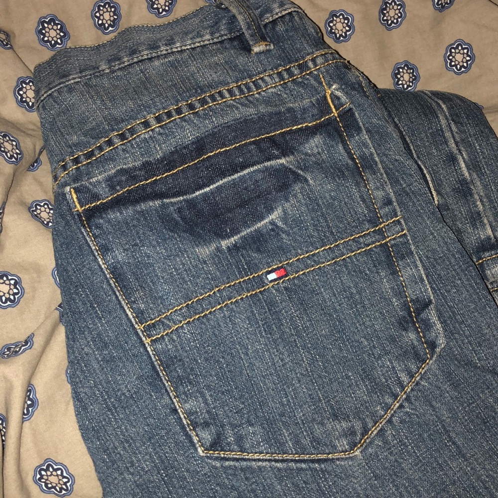 COPY - Tommy Hilfiger Size 18 Jeans